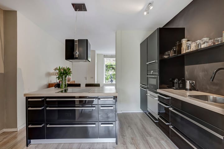 Foto 12 van Benedenstraat 13