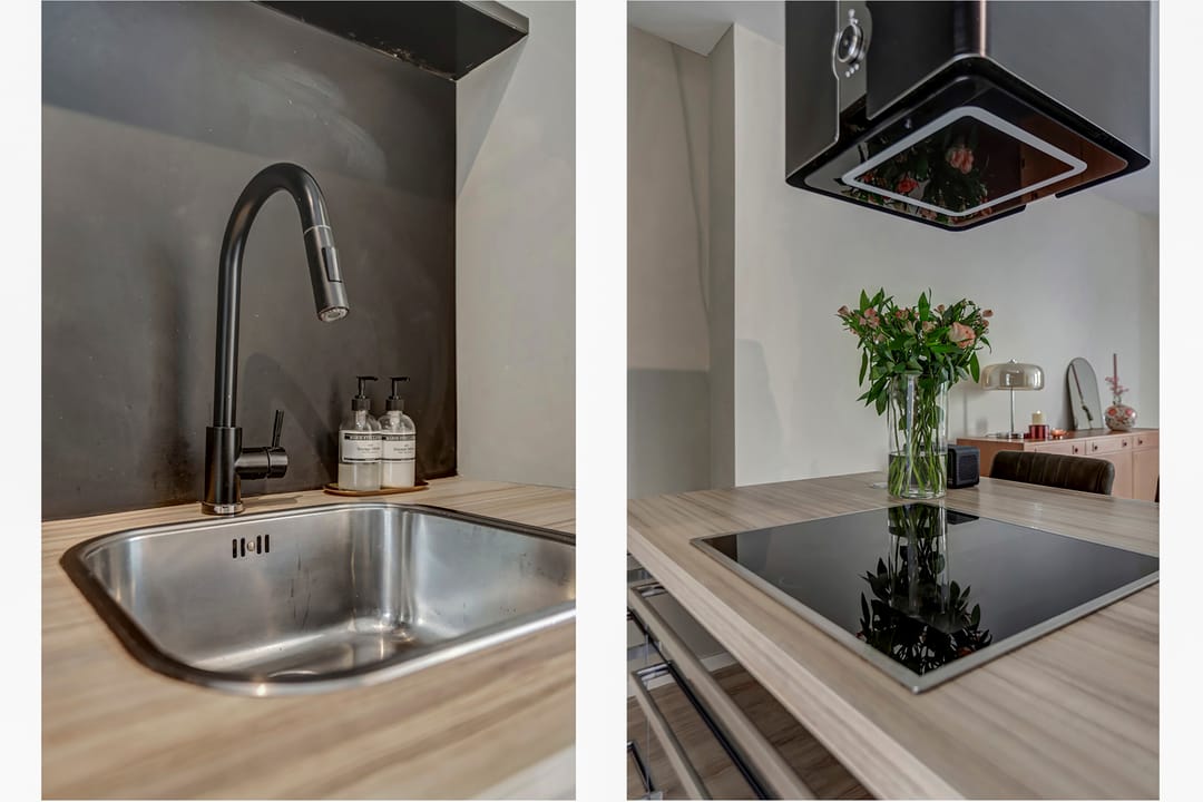 Photo 13 of Benedenstraat 13