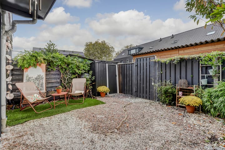 Foto 25 van Benedenstraat 13