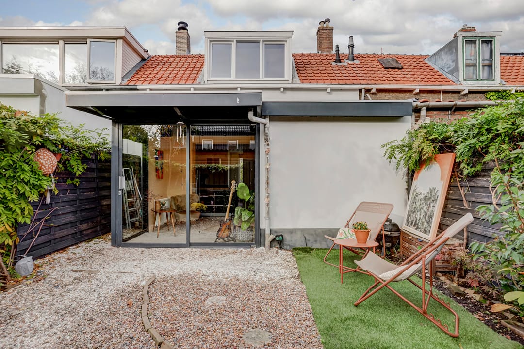 Photo 26 of Benedenstraat 13