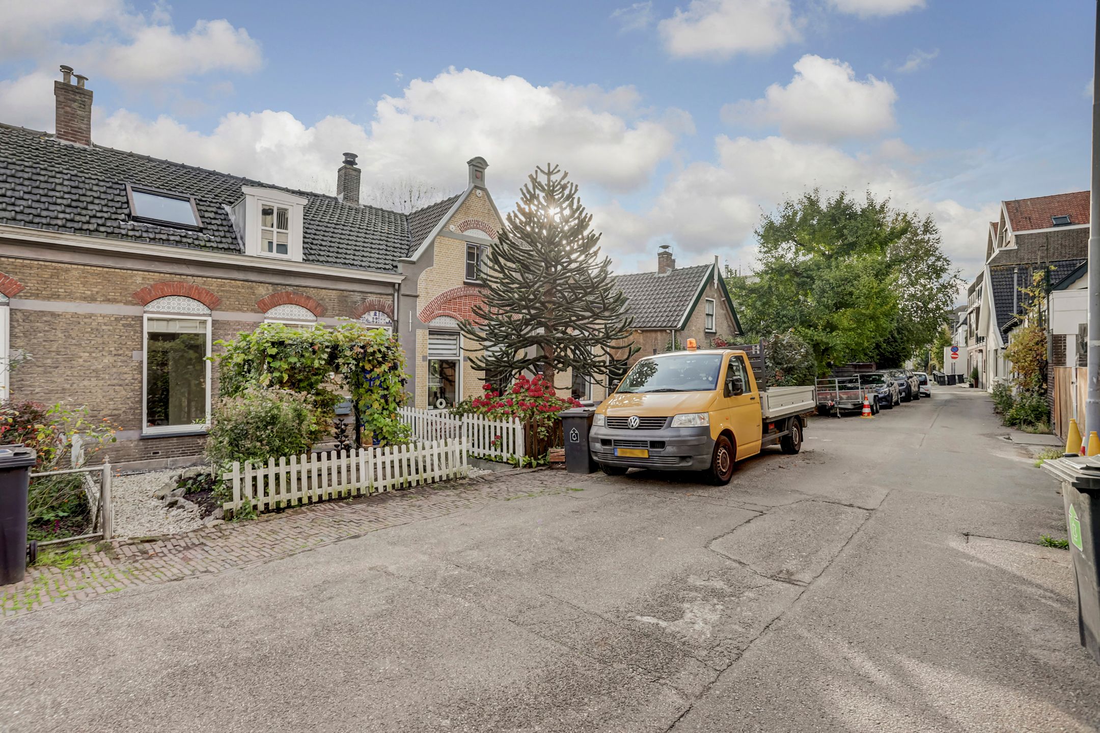 Photo 27 of Benedenstraat 13