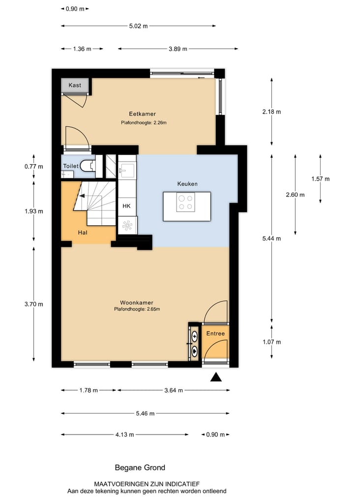 Foto 33 van Benedenstraat 13