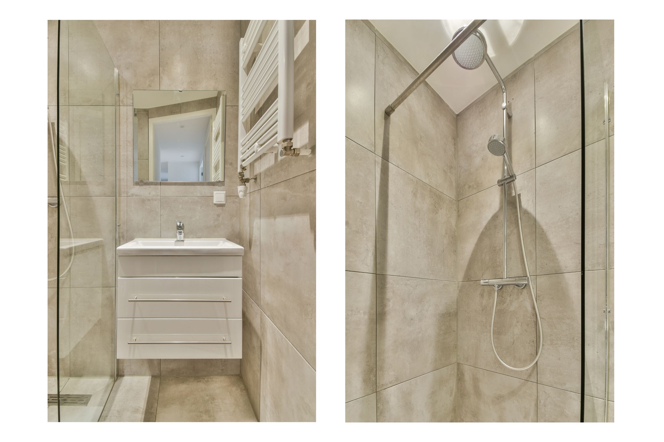 Foto 3 van Jacques Oppenheimstraat 12-2