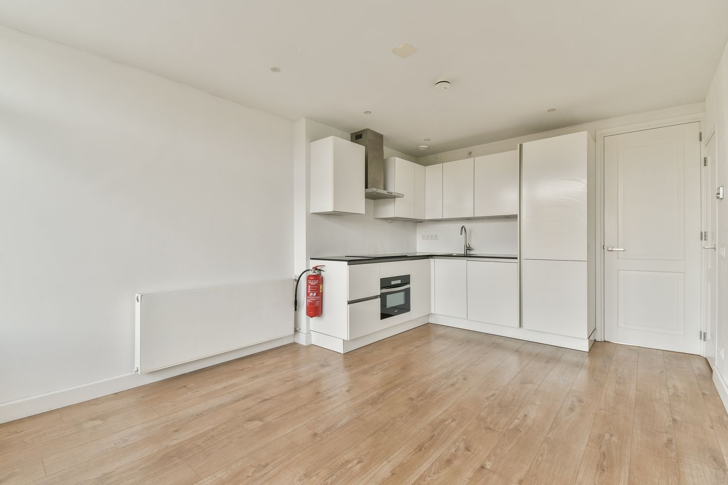 Foto 4 van Jacques Oppenheimstraat 12-2