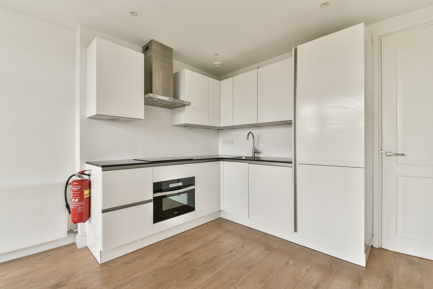 Foto 5 van Jacques Oppenheimstraat 12-2