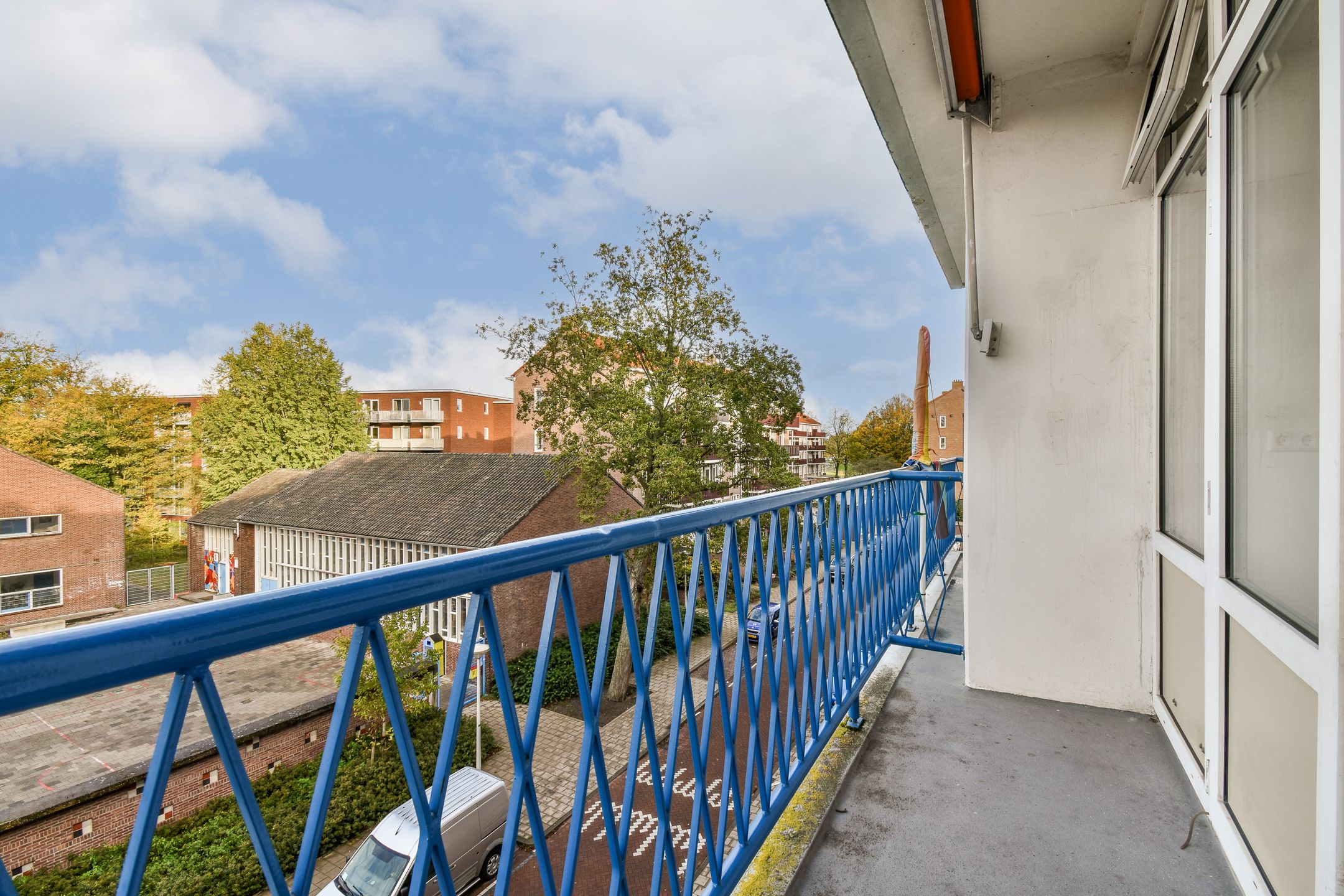 Foto 6 van Jacques Oppenheimstraat 12-2