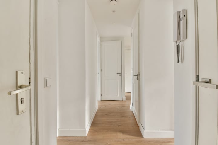 Foto 8 van Jacques Oppenheimstraat 12-2