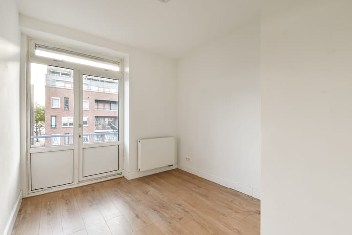 Foto 9 van Jacques Oppenheimstraat 12-2