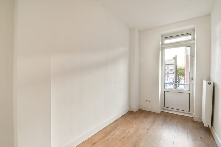 Foto 14 van Jacques Oppenheimstraat 12-2