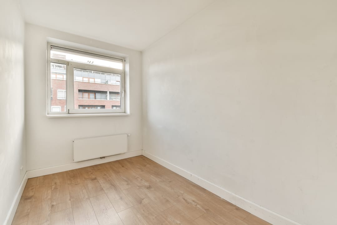 Foto 16 van Jacques Oppenheimstraat 12-2