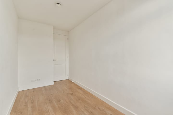 Foto 19 van Jacques Oppenheimstraat 12-2