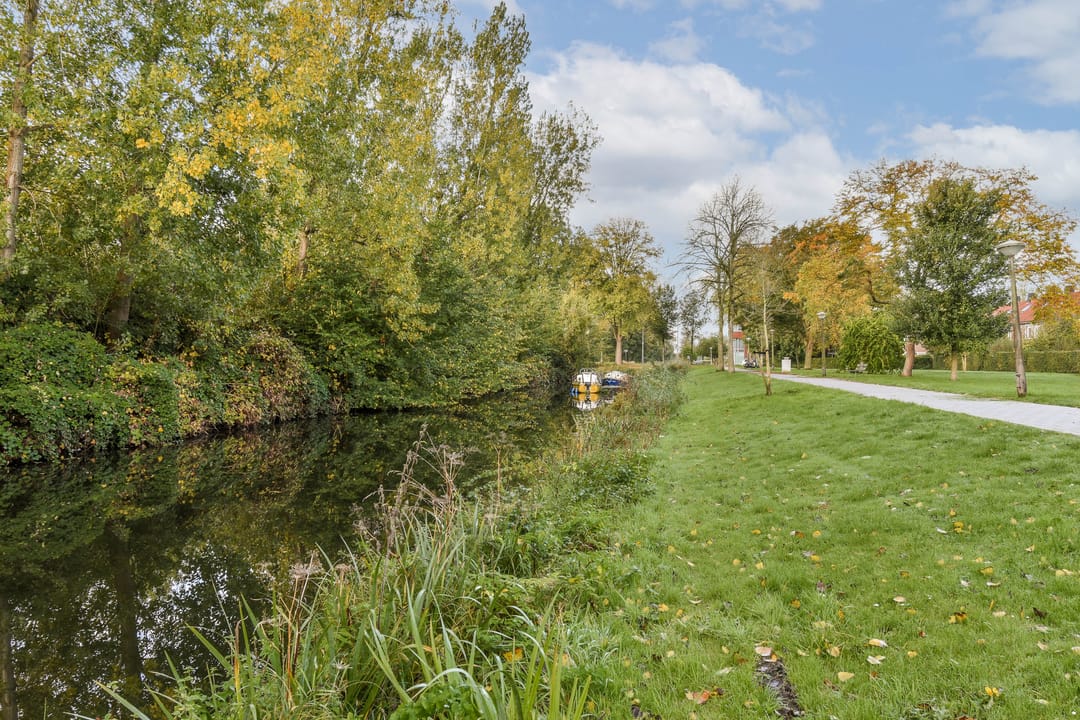 Foto 22 van Jacques Oppenheimstraat 12-2