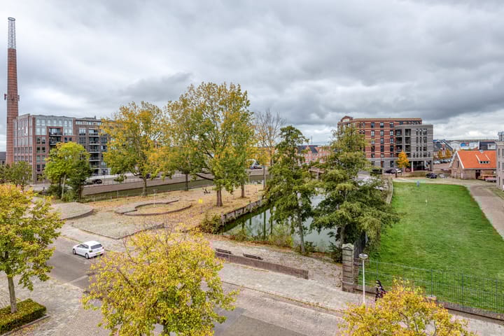 Foto 2 van Rijtuigweg 23