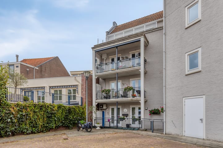 Foto 4 van Rijtuigweg 23