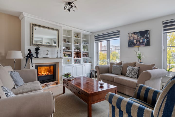 Foto 5 van Rijtuigweg 23