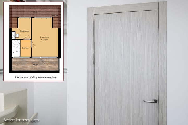 Photo 35 of Valreep 20-A