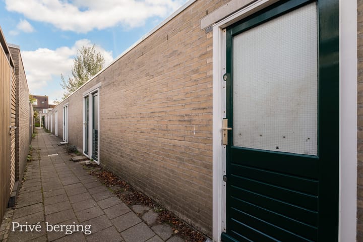 Photo 36 of Valreep 20-A