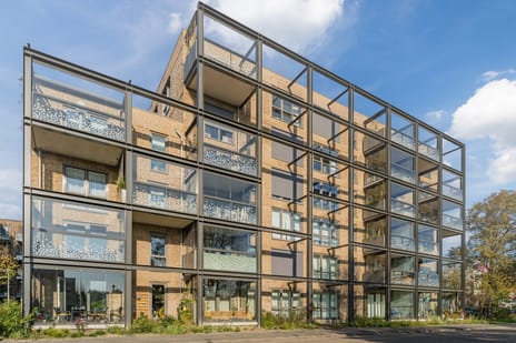 De Houttuin main image