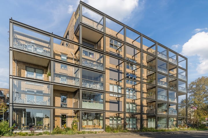 Foto 1 van Kopermolen 4