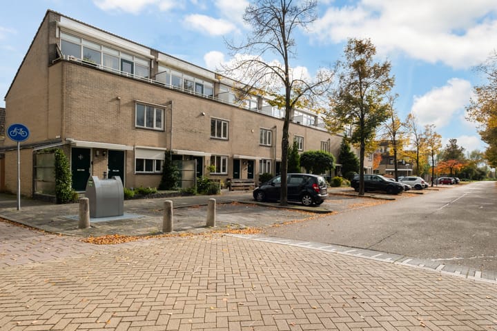 Photo 41 of Valreep 20-A