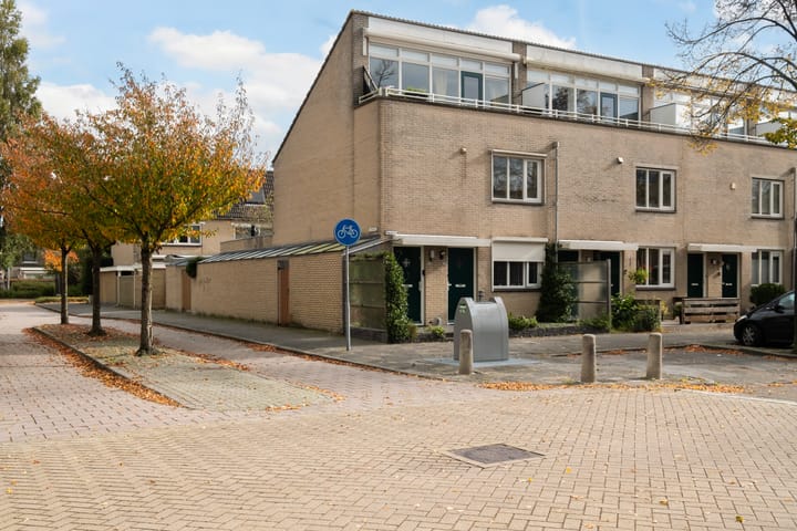 Photo 42 of Valreep 20-A