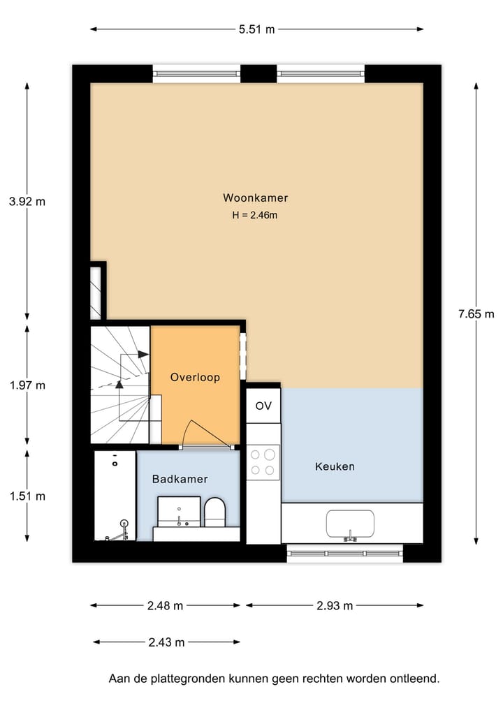 Photo 44 of Valreep 20-A