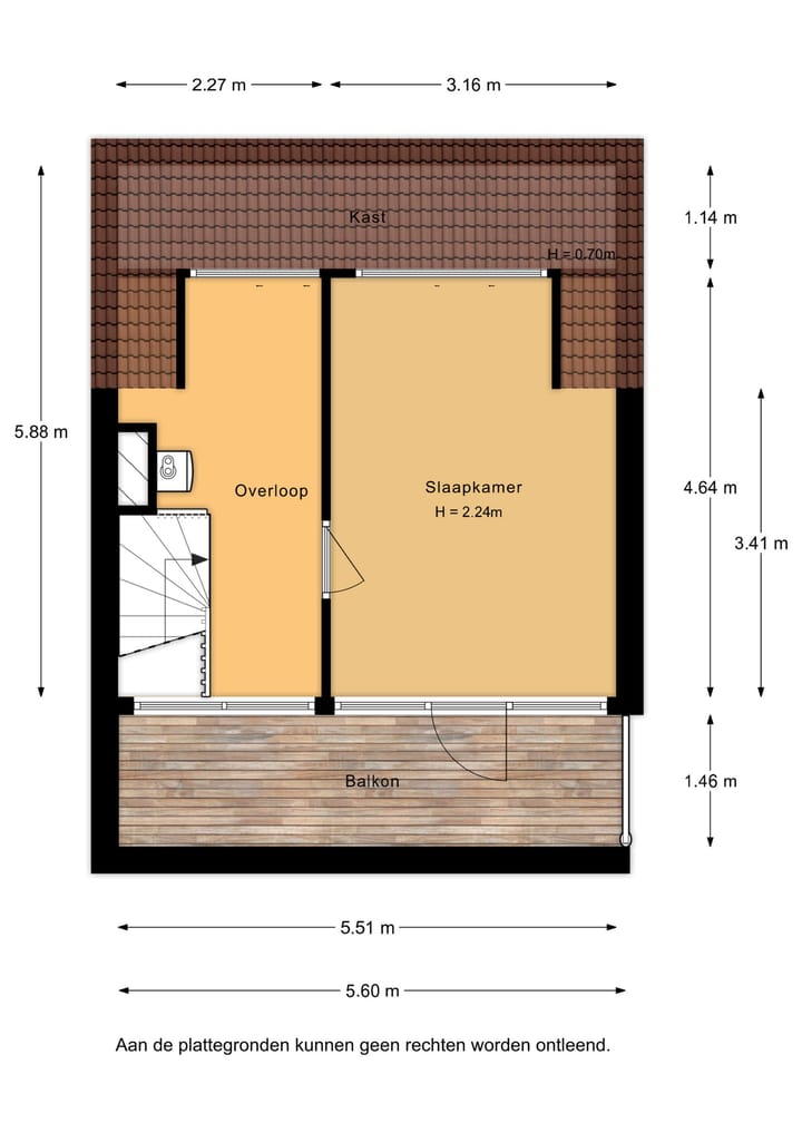 Photo 45 of Valreep 20-A