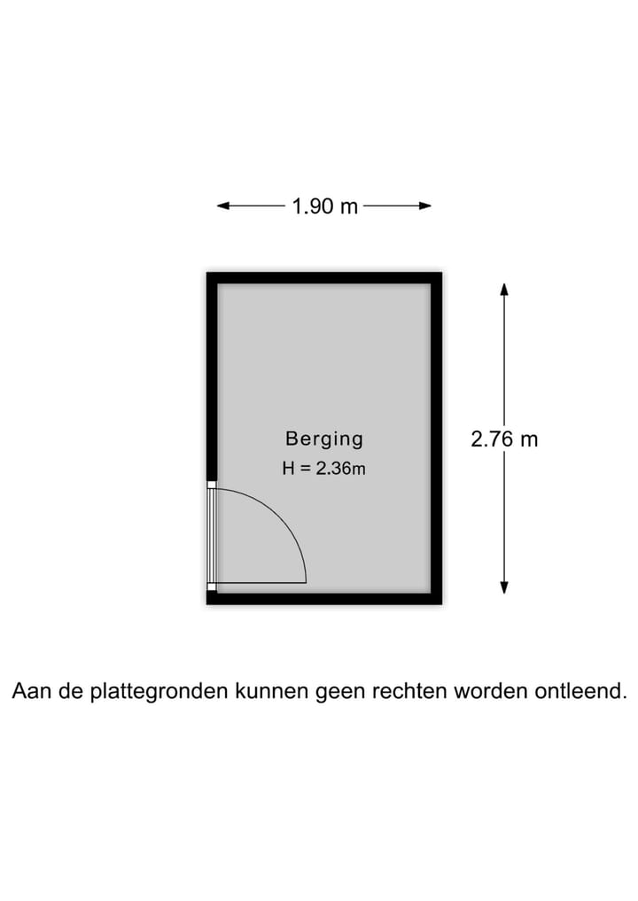 Photo 46 of Valreep 20-A