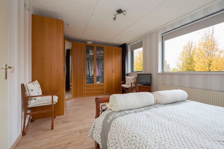 Foto 5 van Vossestein 46