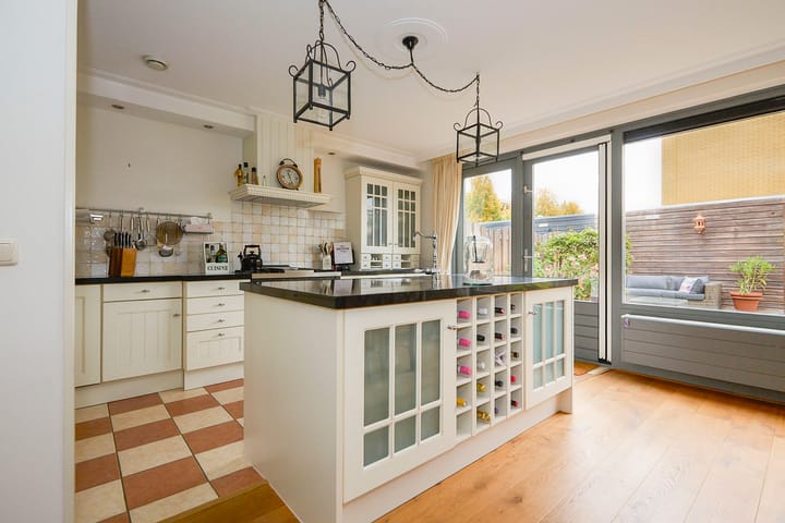 Foto 3 van Vossestein 46