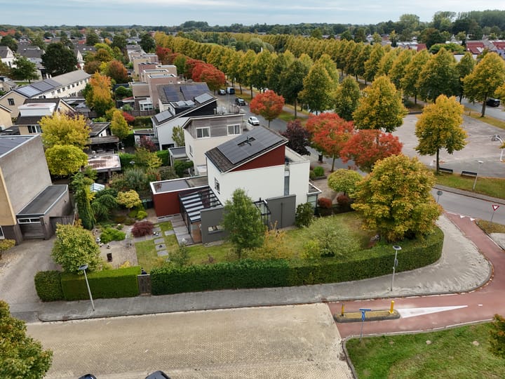 Foto 49 van Parijsstraat 1