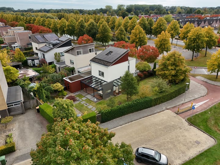 Foto 50 van Parijsstraat 1