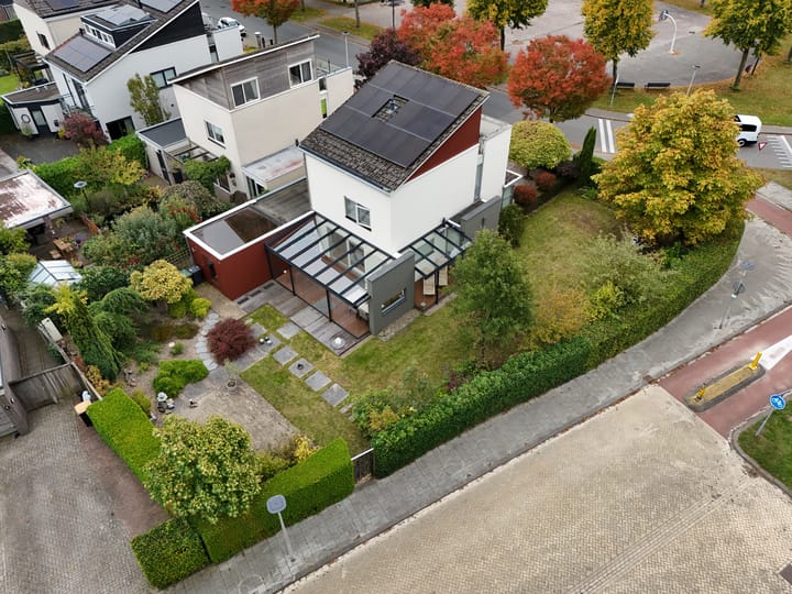 Foto 51 van Parijsstraat 1