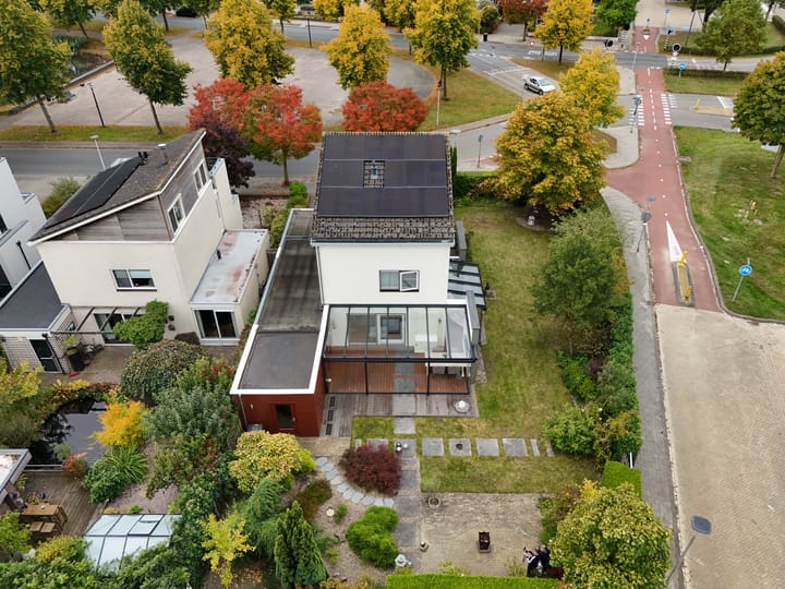 Foto 52 van Parijsstraat 1