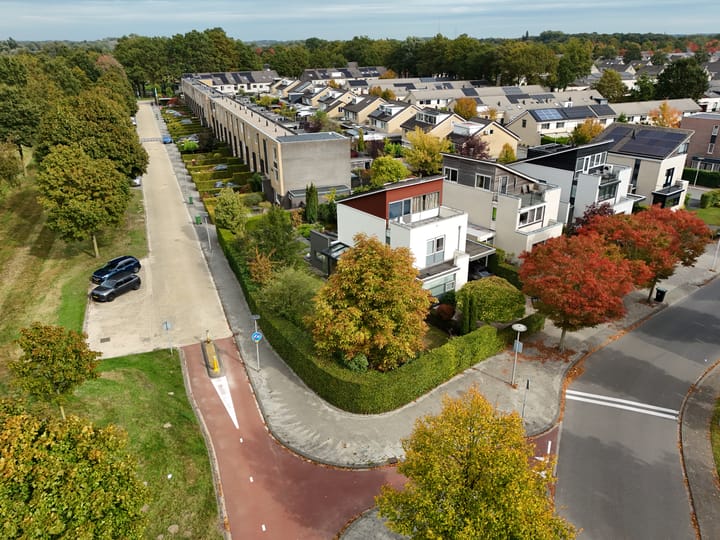 Foto 53 van Parijsstraat 1