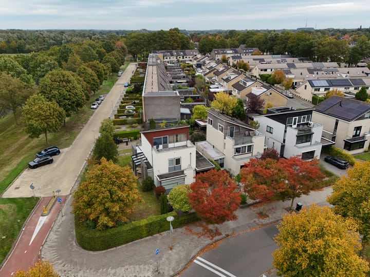 Foto 54 van Parijsstraat 1