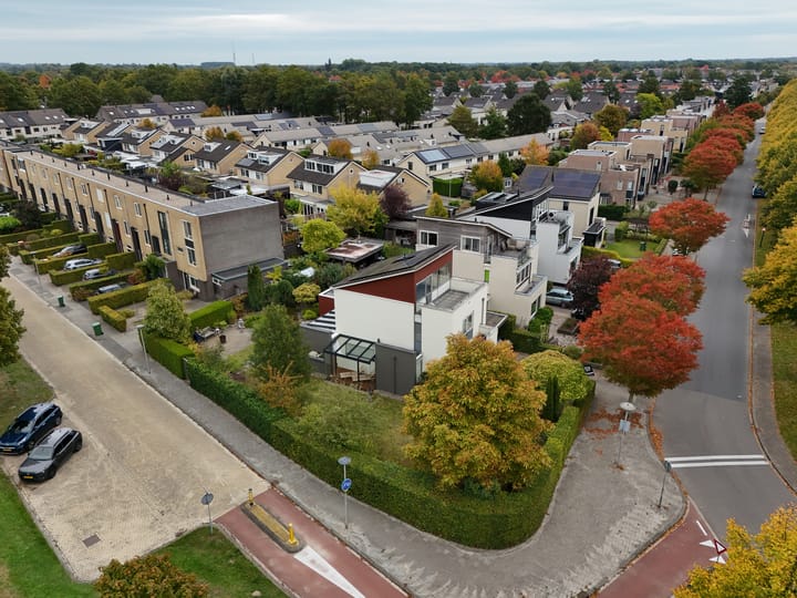 Foto 55 van Parijsstraat 1