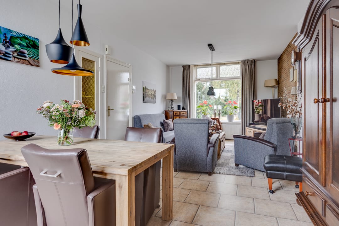 Foto 8 van Arnhemseweg-Zuid 226