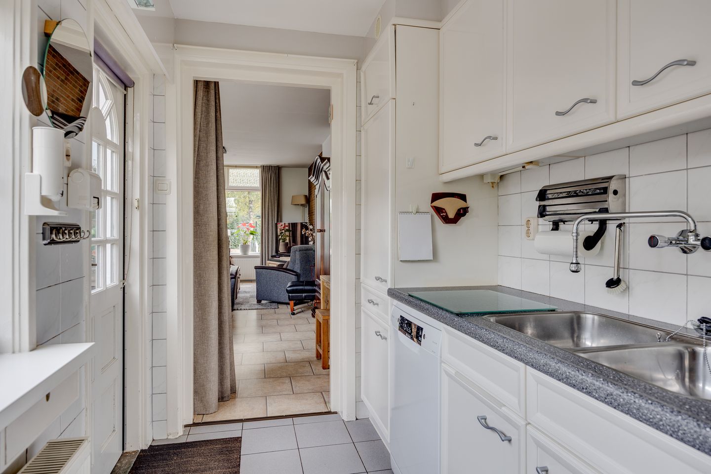 Foto 10 van Arnhemseweg-Zuid 226