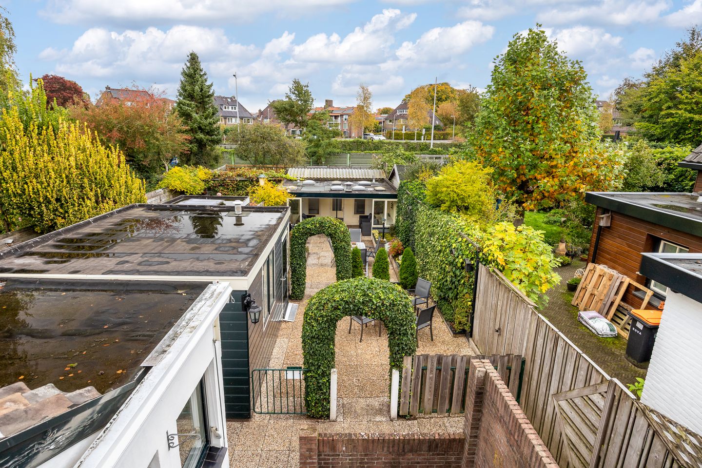 Foto 19 van Arnhemseweg-Zuid 226