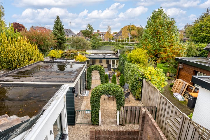 Foto 19 van Arnhemseweg-Zuid 226