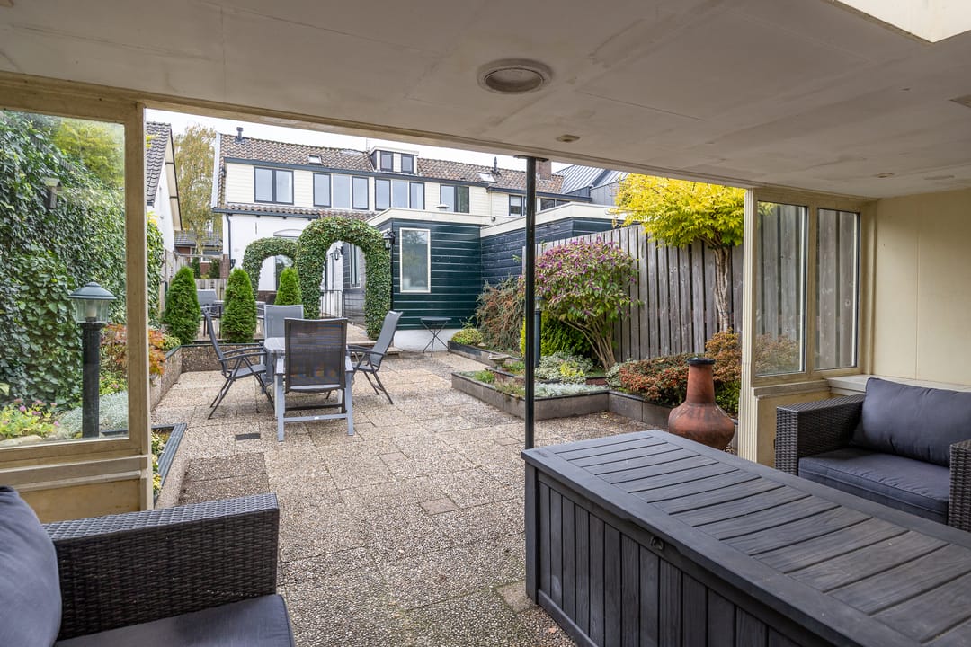 Foto 26 van Arnhemseweg-Zuid 226