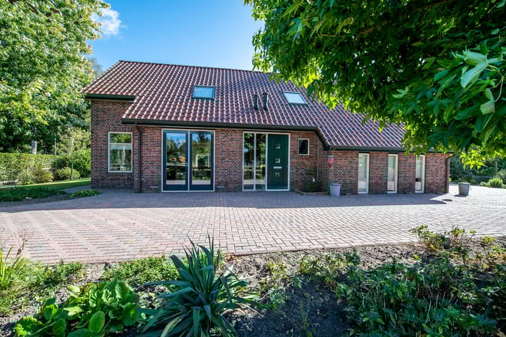 Foto 2 van Jipsingboertangerweg 143