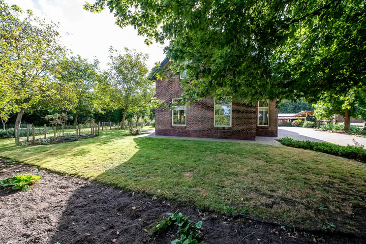 Foto 7 van Jipsingboertangerweg 143