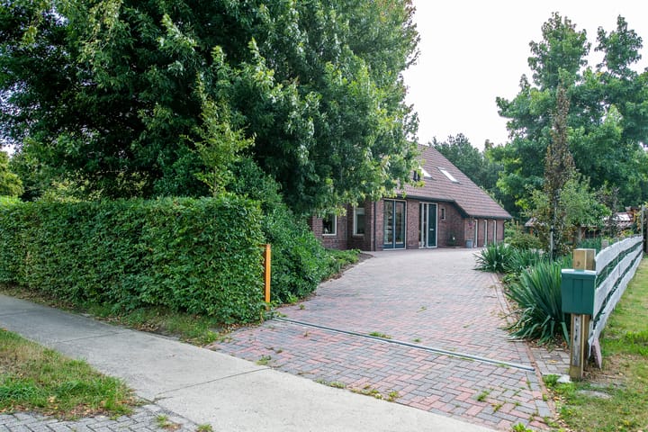 Foto 8 van Jipsingboertangerweg 143