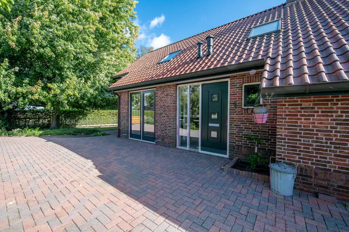 Foto 9 van Jipsingboertangerweg 143