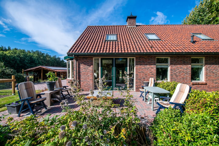 Foto 30 van Jipsingboertangerweg 143