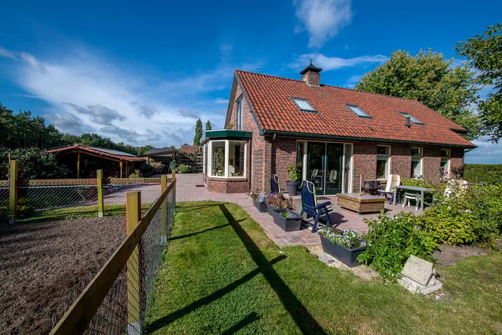 Foto 40 van Jipsingboertangerweg 143