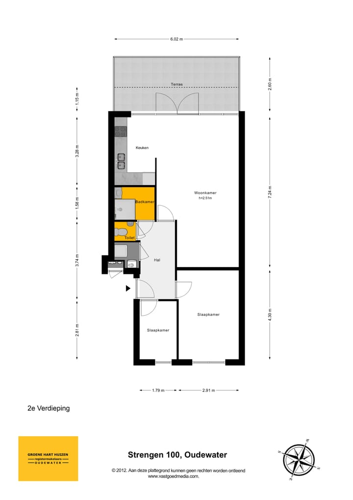 Foto 35 van Strengen 100
