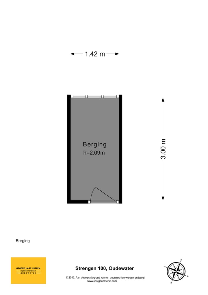 Foto 36 van Strengen 100